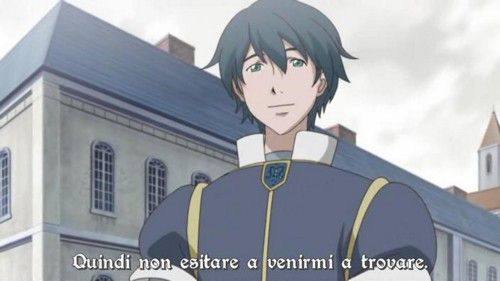 Otaku Gallery  / Anime e Manga / Romeo x Juliet / Screen Shots / 06 - Speranza - Il Domani Affidato / 146.jpg